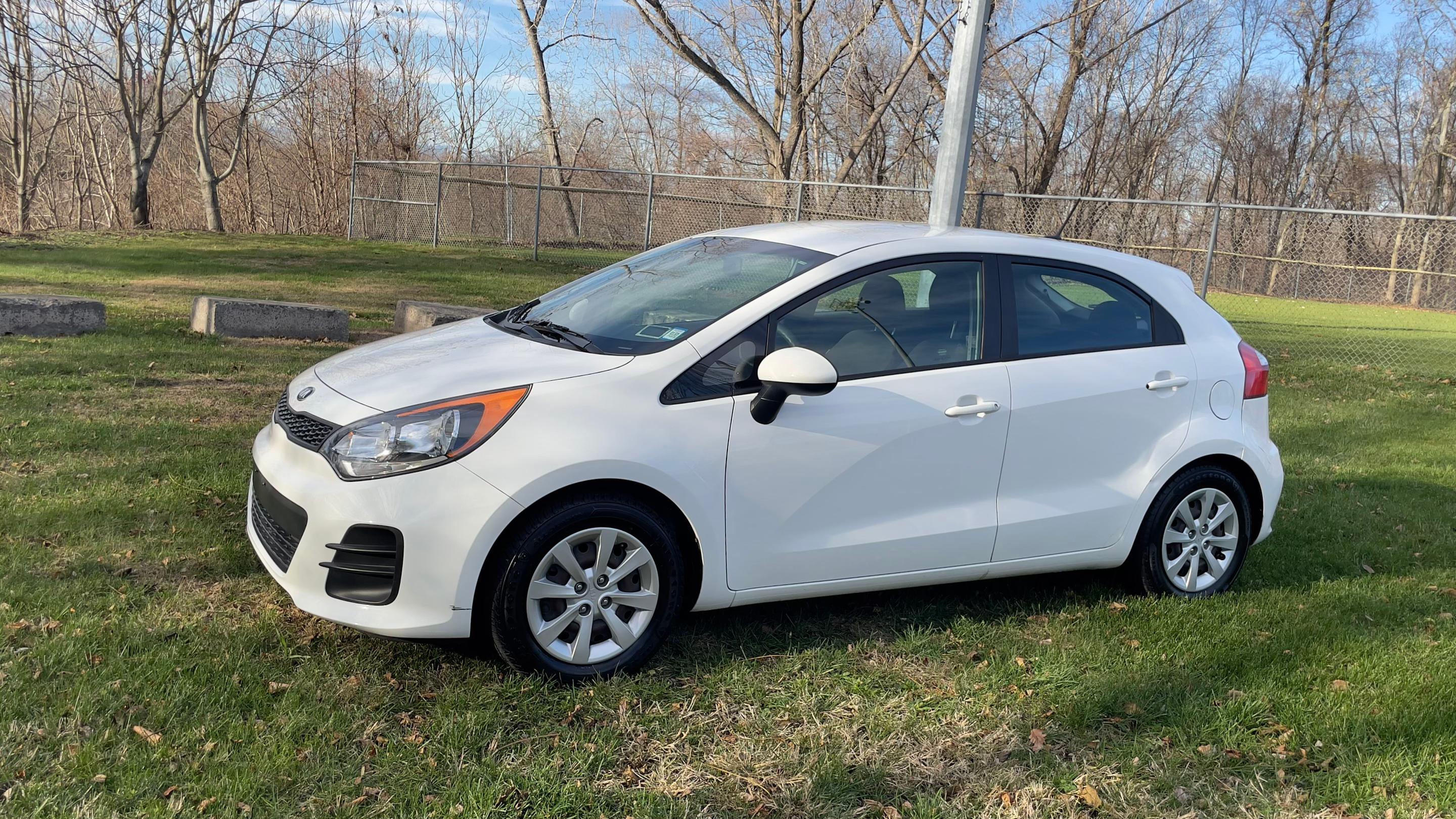 Kia Rio 2016 in Ansonia, CT
