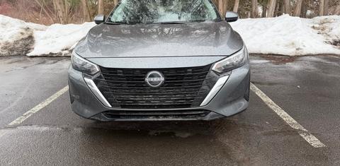 Nissan Sentra 2024