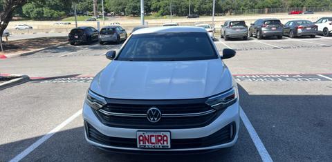 Volkswagen Jetta 2024
