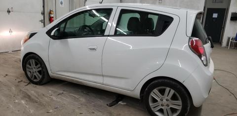 Chevrolet Spark 2014