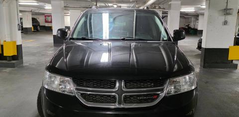 Dodge Journey 2015