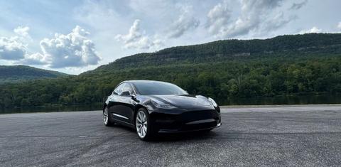 Tesla Model 3 2018