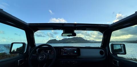 Jeep Wrangler 2024