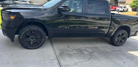 Ram 1500 2023