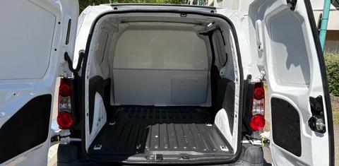 Citroen BERLINGO FOURGON 2016