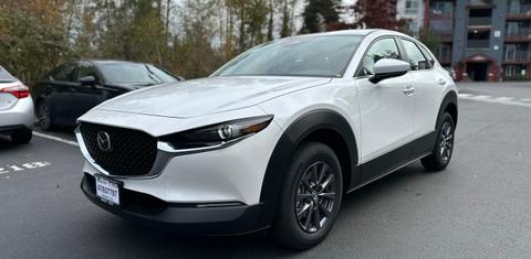Mazda CX-30 2024