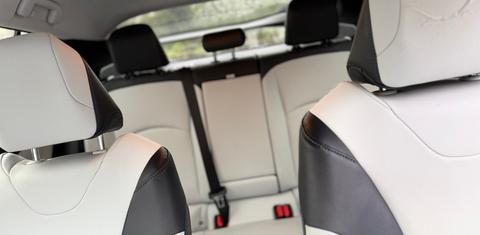 Toyota Prius 2019