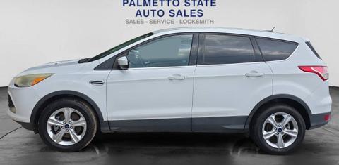 Ford Escape 2014