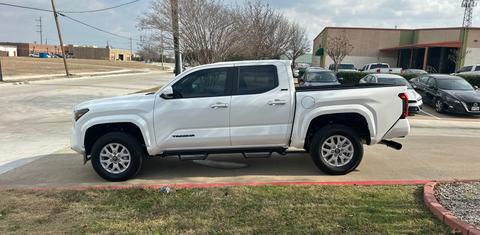 Toyota Tacoma 2026