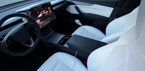 Tesla Model Y 2026