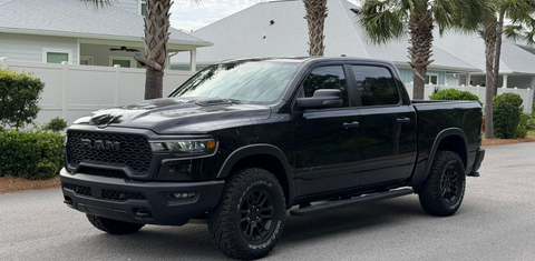 Ram 1500 2026