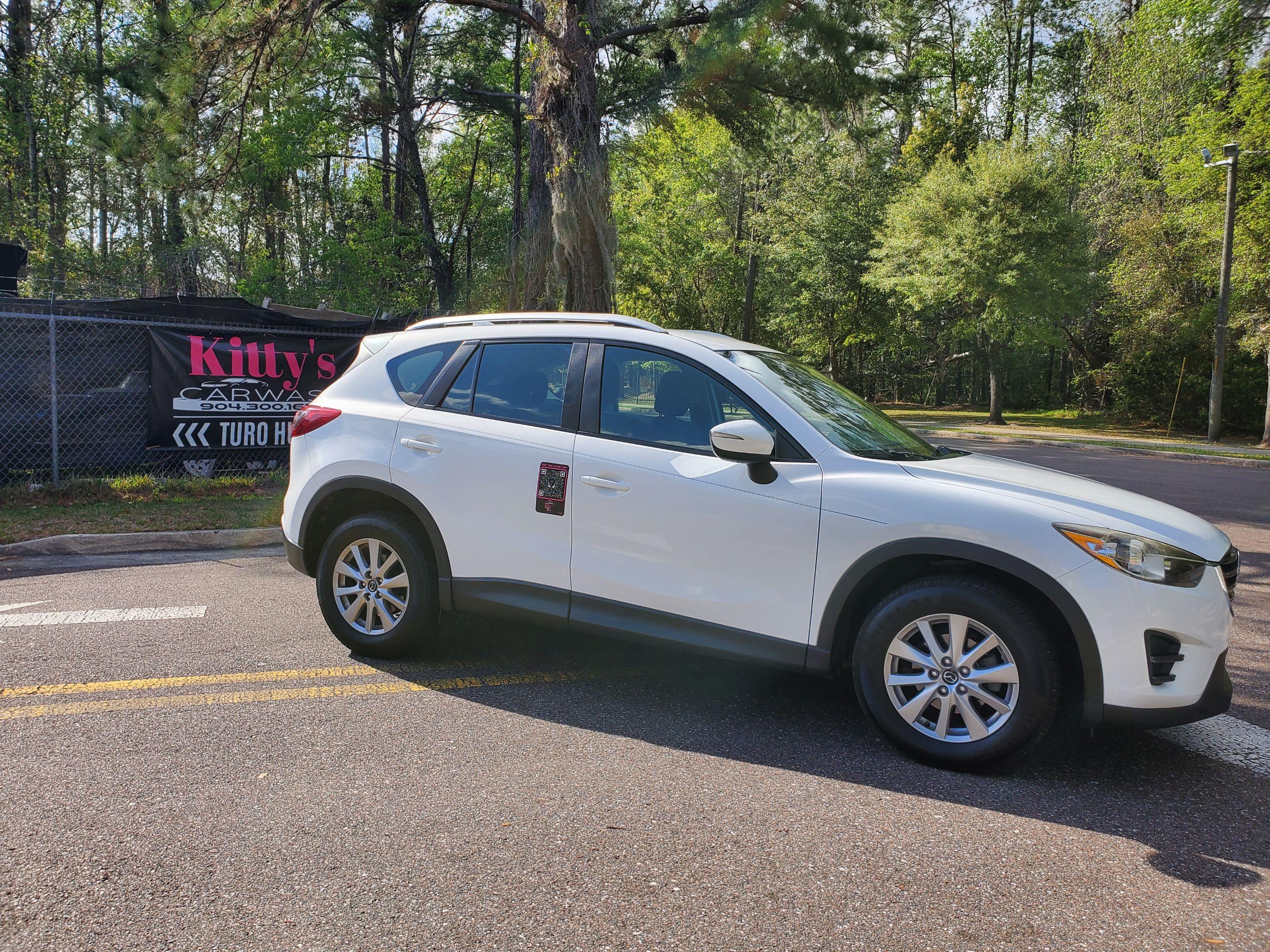 Mazda CX-5 2016 in Jacksonville, FL