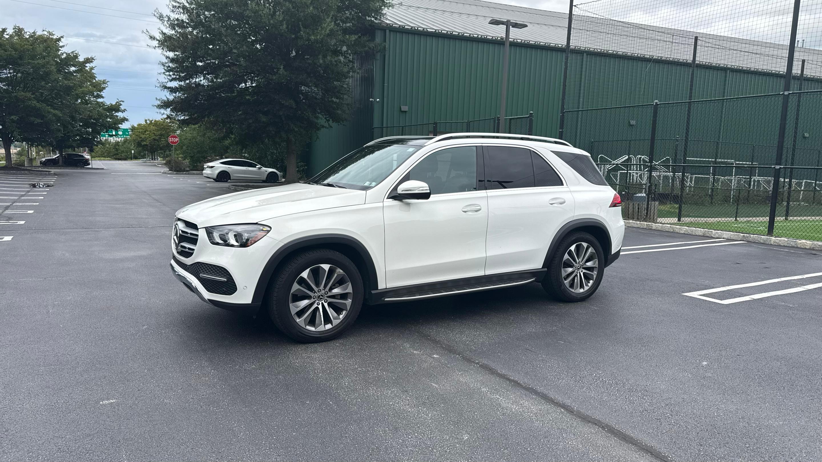 Mercedes-Benz GLE-Class 2023 in King of Prussia, PA