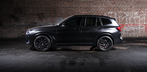 BMW X3 2023
