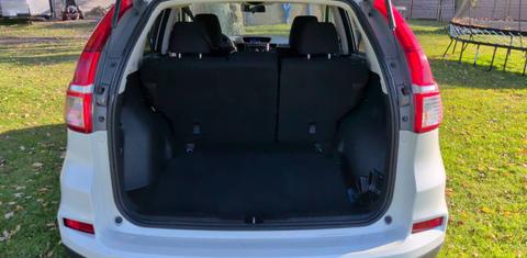 Honda CR-V 2016