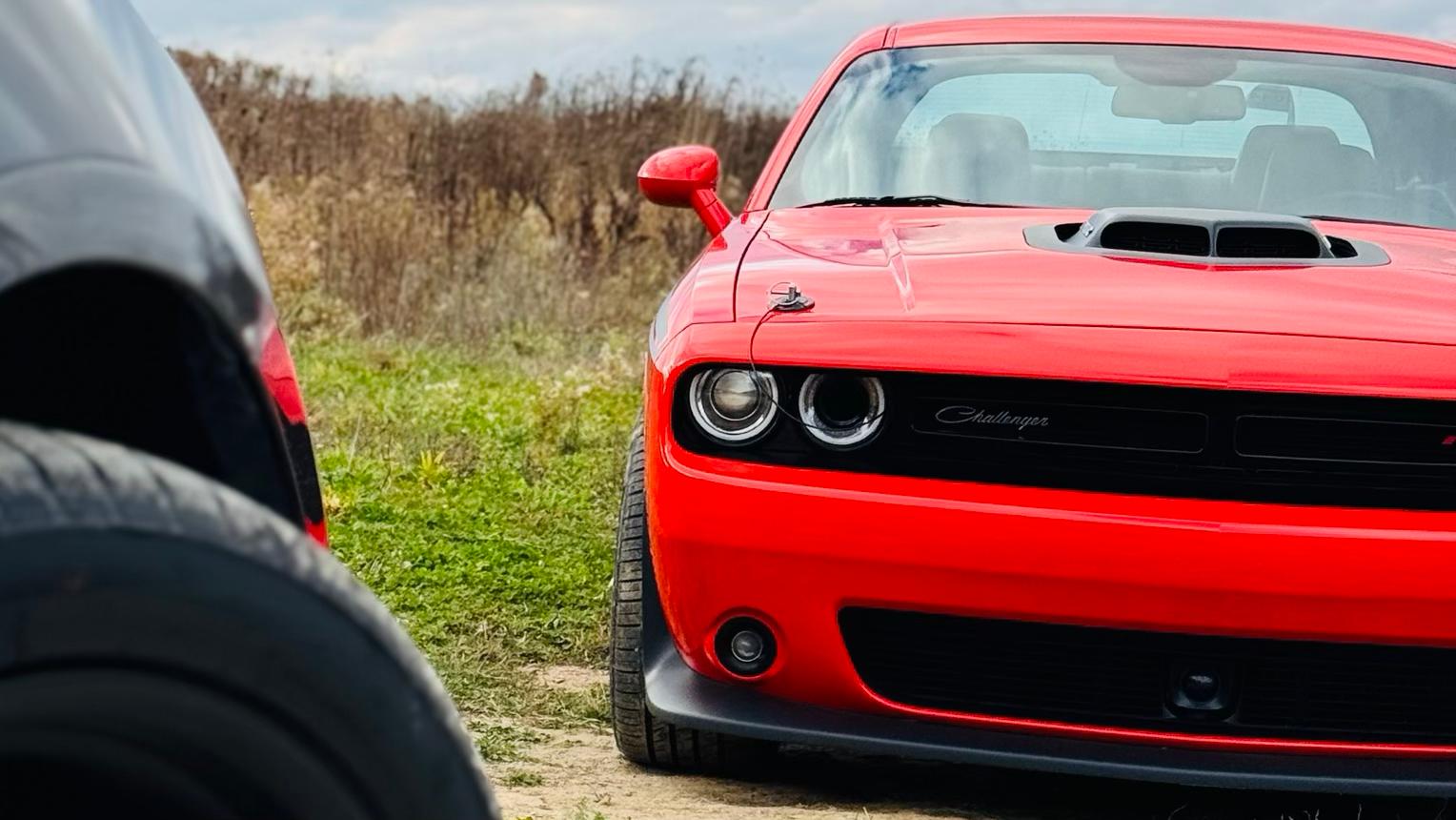 Dodge Challenger 2023 à Brampton, ON
