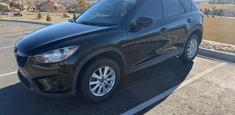 Mazda CX-5 2014