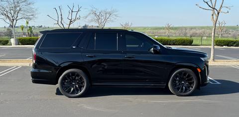 Cadillac Escalade 2023