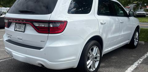 Dodge Durango 2024