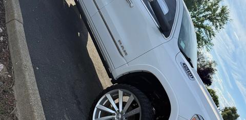 Ram 1500 2019