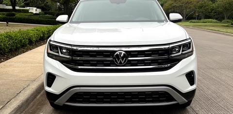 Volkswagen Atlas 2023