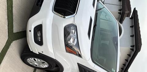 Ford Transit 2024