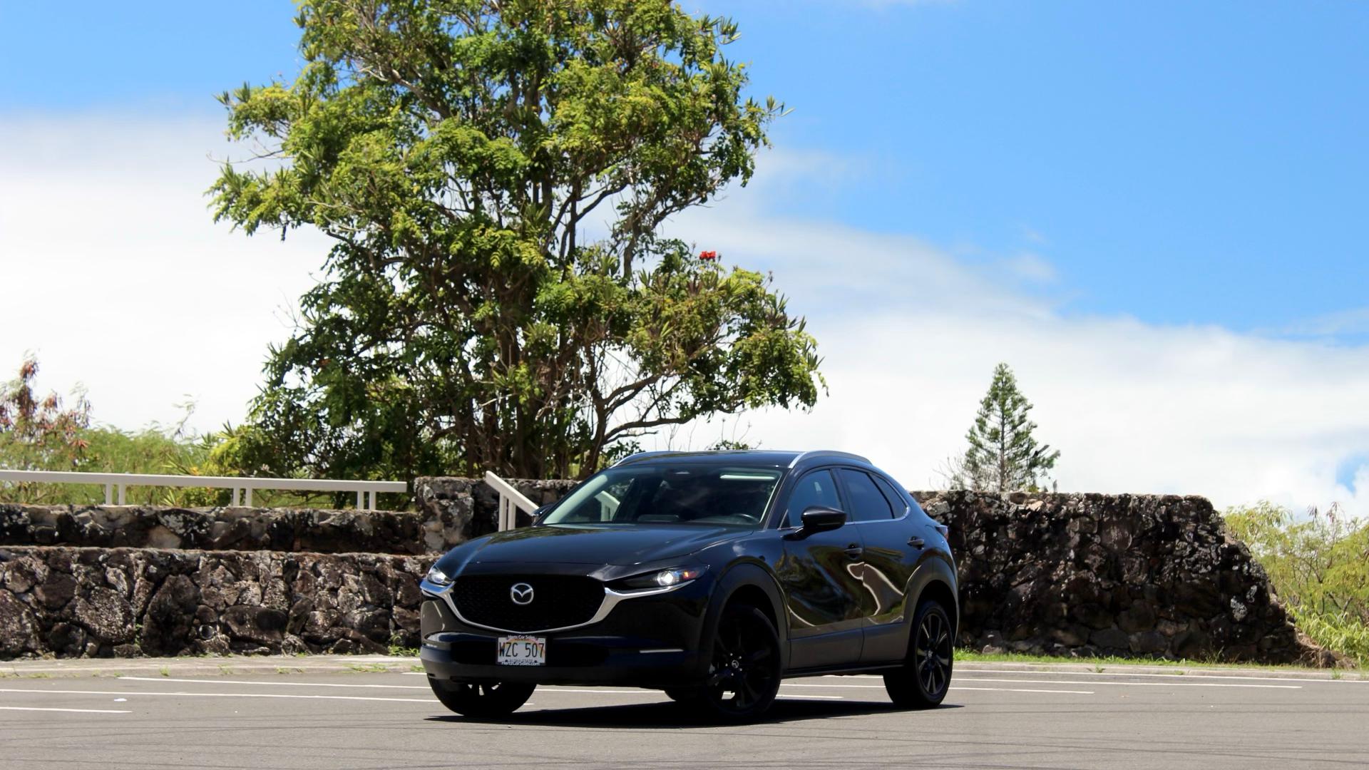 Mazda CX-30 2024 in Aiea, HI