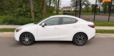 Toyota Yaris iA 2018