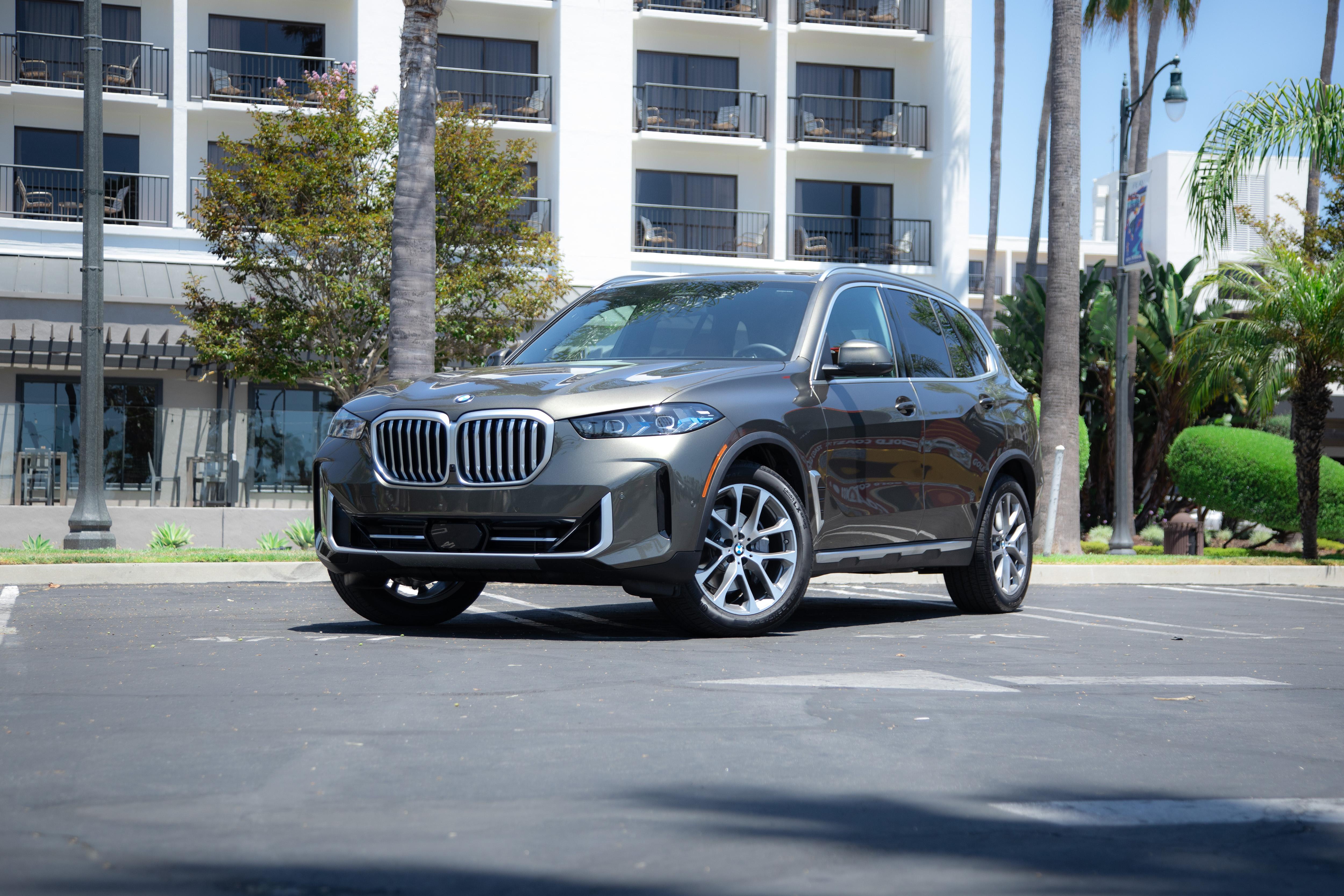 BMW X5 2026 in Aurora, CO