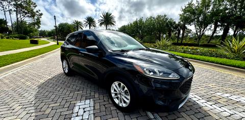 Ford Escape 2020