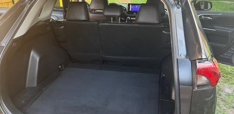 Toyota RAV4 2023