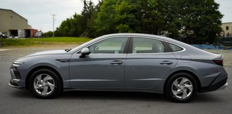 Hyundai Sonata 2025