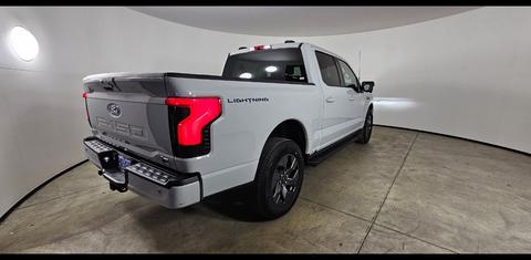 Ford F-150 Lightning 2024