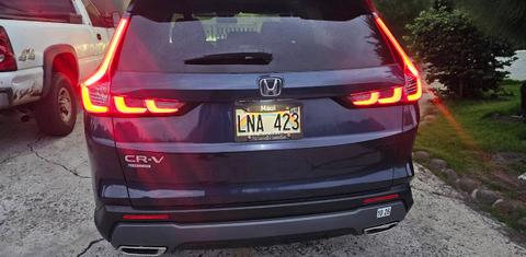 Honda CR-V Hybrid 2023