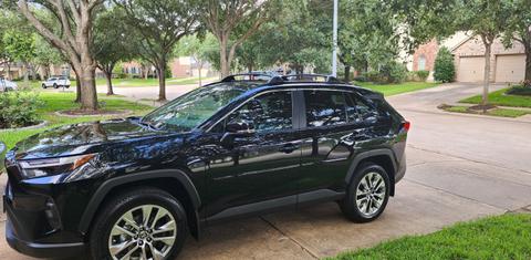 Toyota RAV4 2024