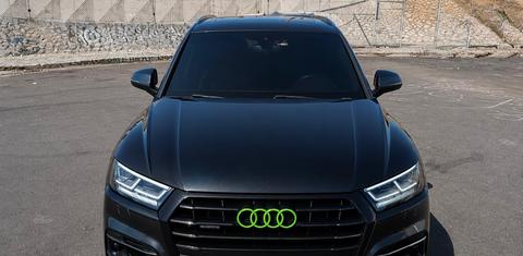 Audi Q5 2020