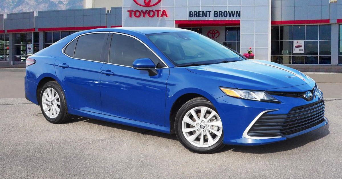 Toyota Camry 2023 rental in Honolulu, HI by LA Auto Spot .. Turo