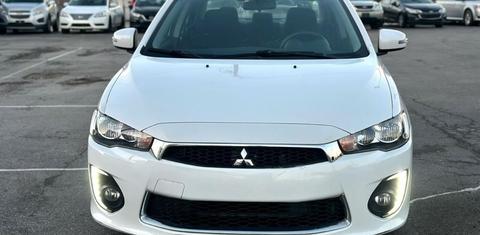 Mitsubishi Lancer 2017