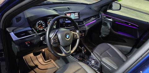 BMW X1 2021