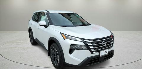 Nissan Rogue 2024