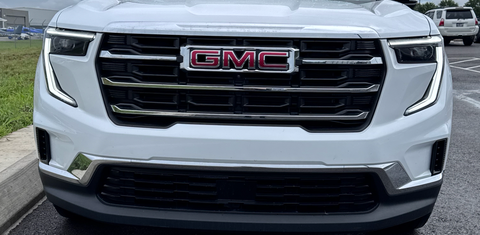 GMC Acadia 2025
