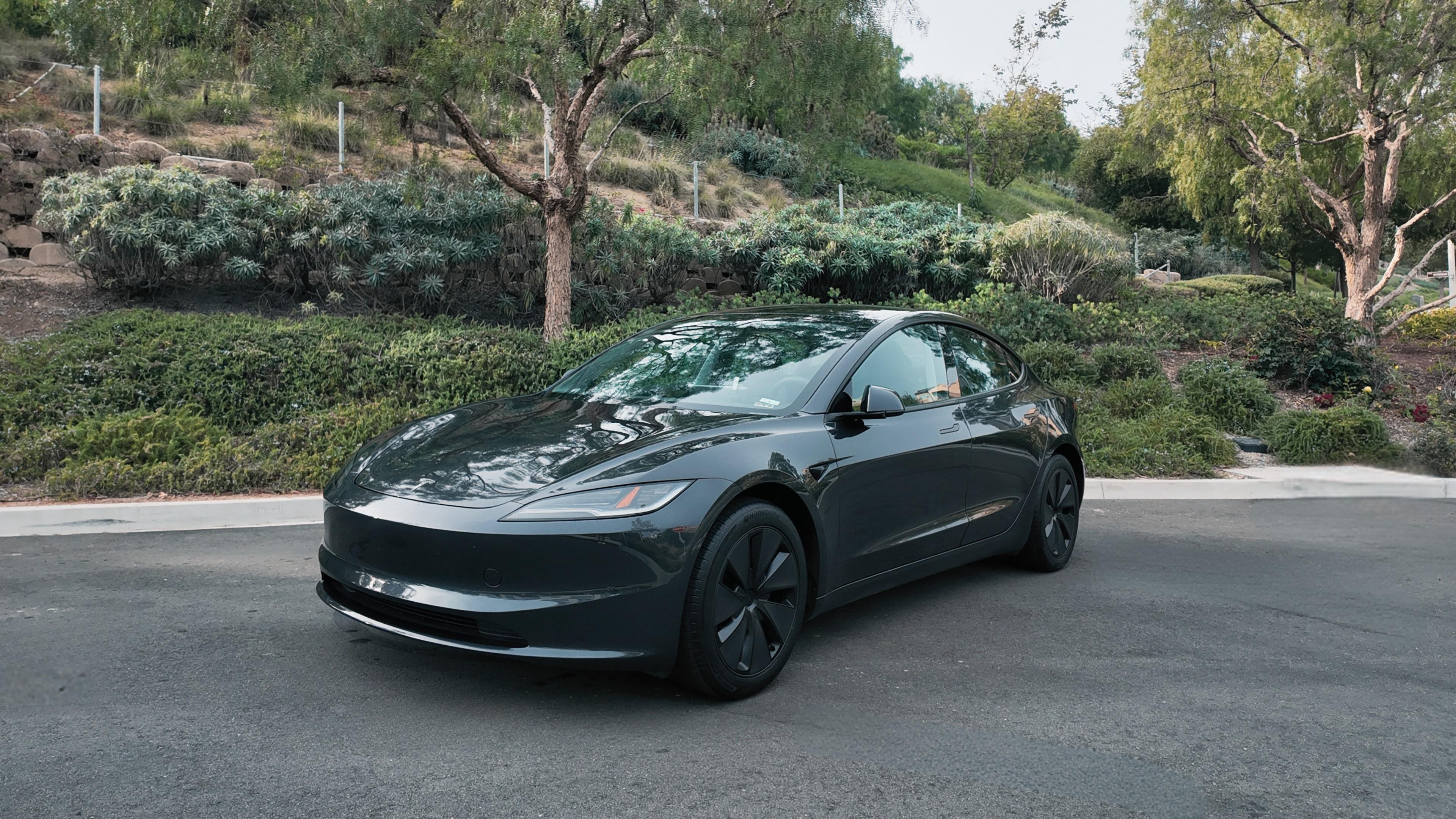 Tesla Model 3 2024 in Irvine, CA