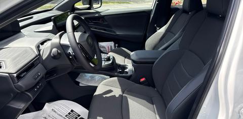 Toyota C-HR 2026