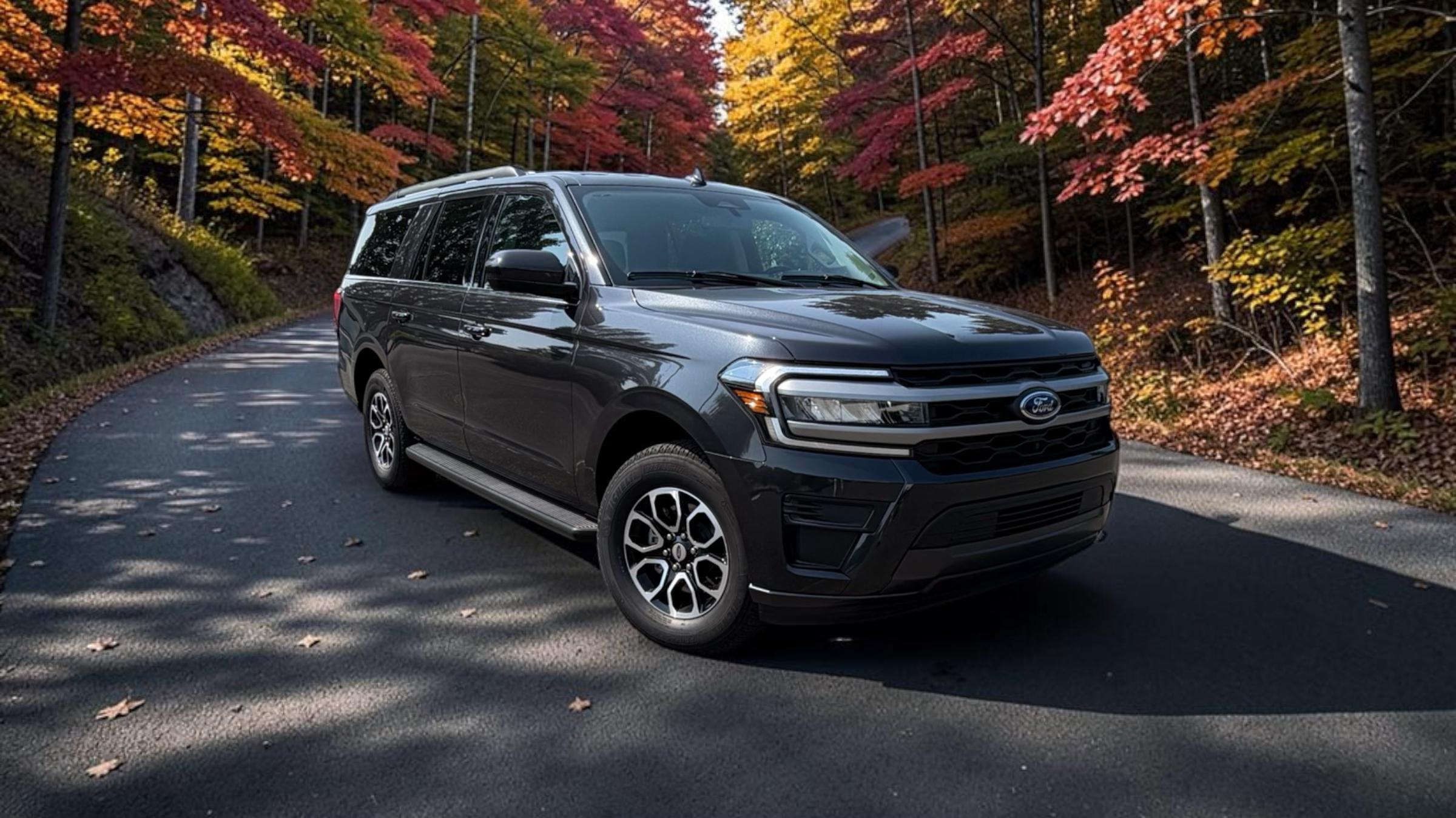 Ford Expedition Max 2024 in Bellevue, WA
