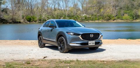 Mazda CX-30 2023