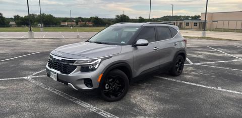 Kia Seltos 2026