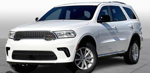 Dodge Durango 2023