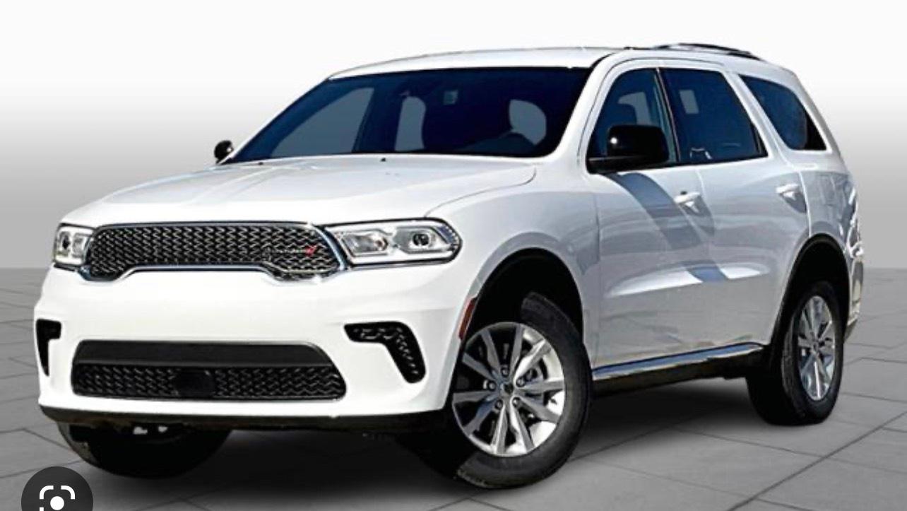 Dodge Durango 2023 in 