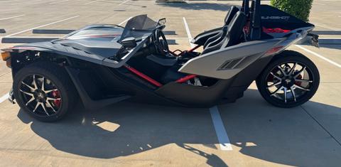 Polaris Slingshot 2024