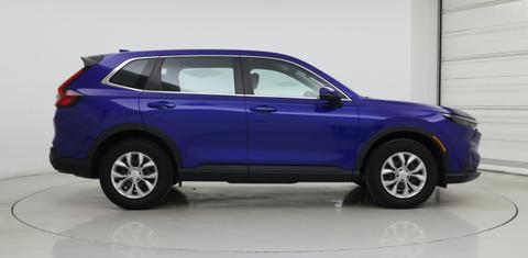 Honda CR-V 2024